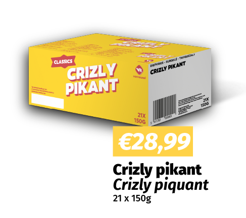 https://www.noyezsnacks.fr/shop/0159-crizly-piquant-vanreusel-21-x-150-gr-3250?search=0159#attr=25284
