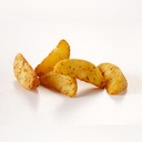 Wedges Look + Kruiden Aviko 2,5 kg