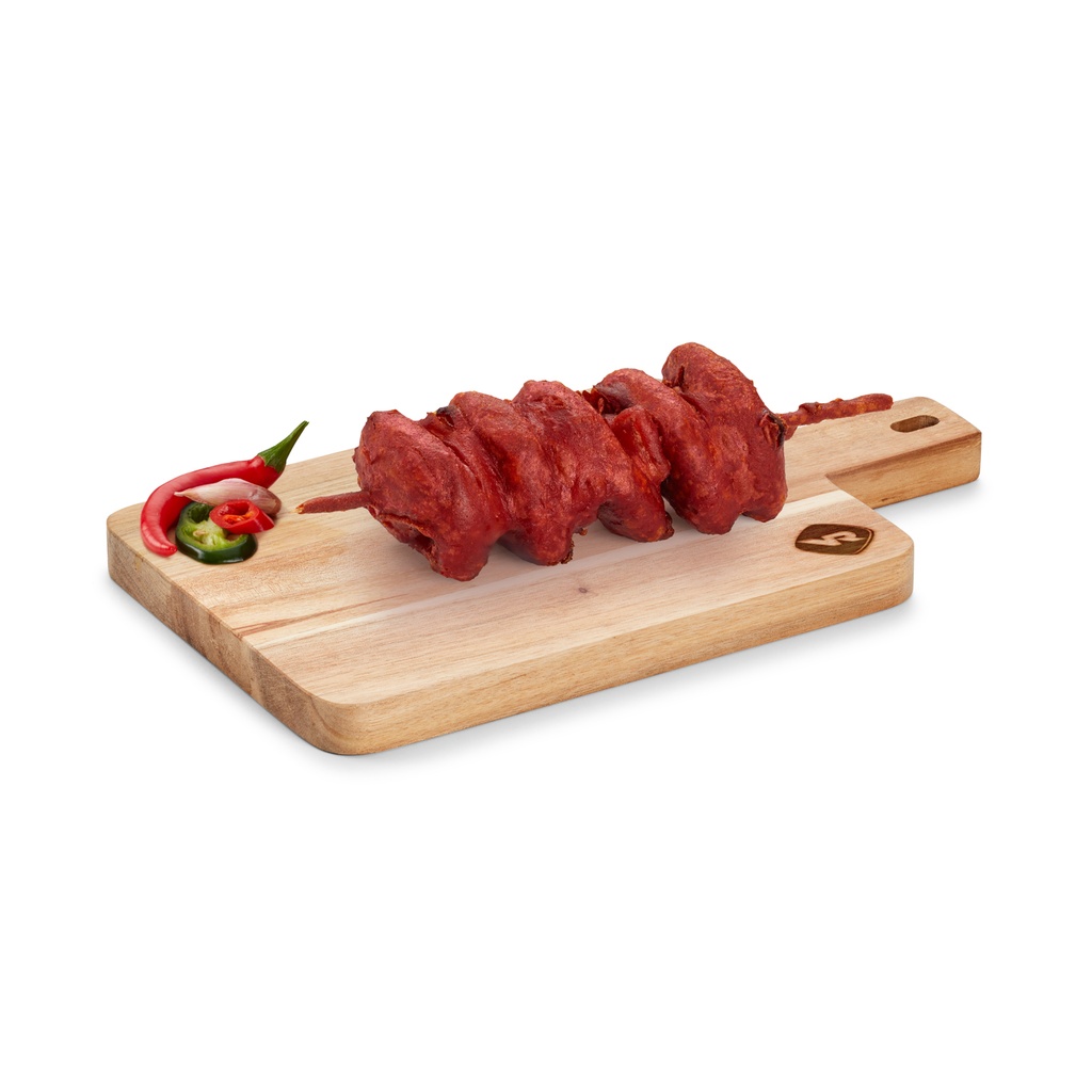 Crizly Pikant Vanreusel 21 x 150 gr