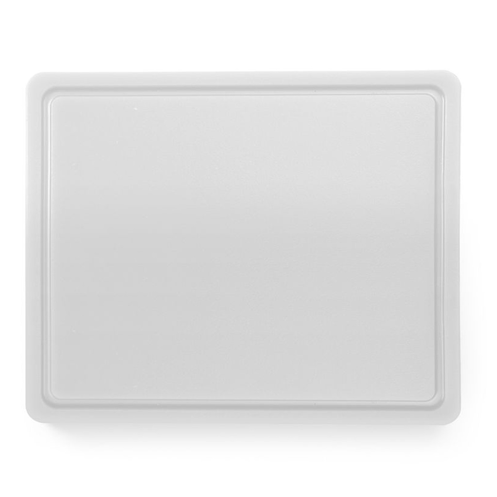 Planche à Découper 1/2 12mm - Hendi - 826102