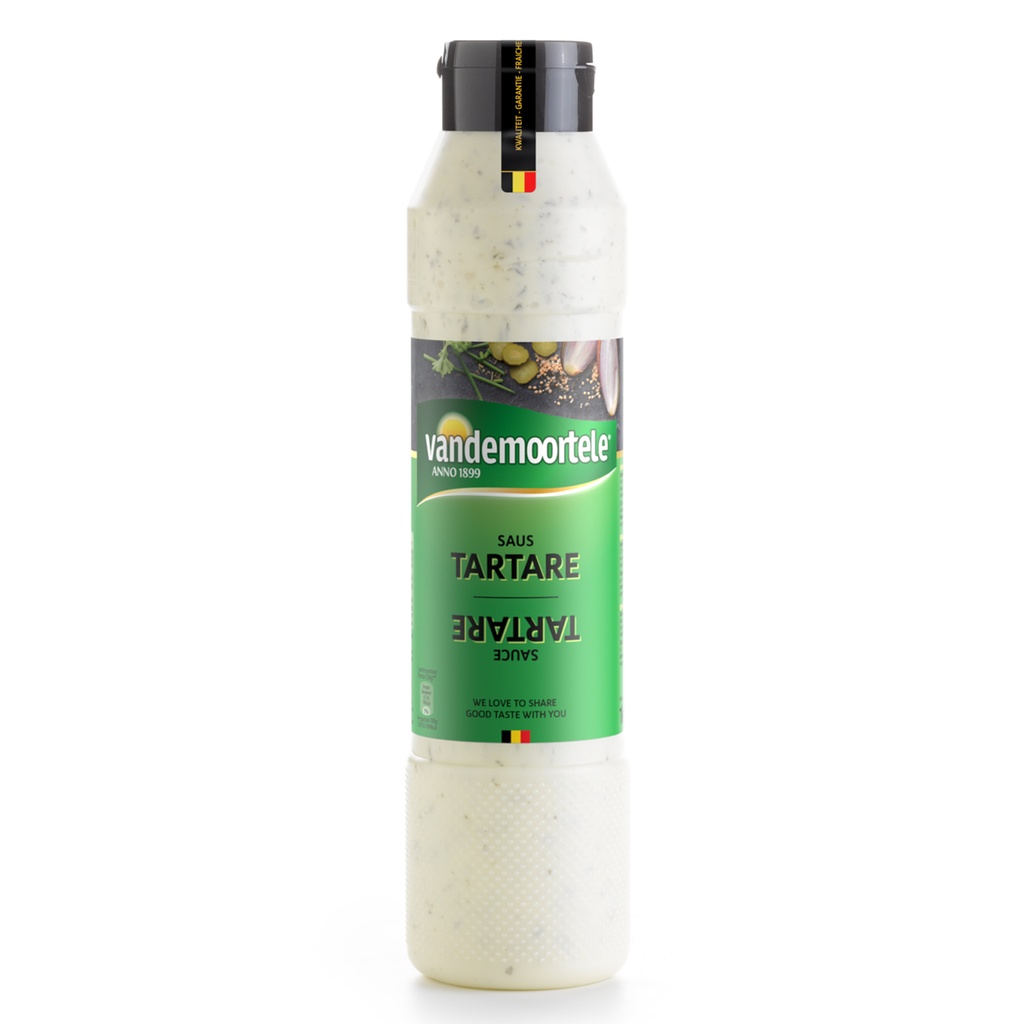 Tartare Vandemoortele  1 L