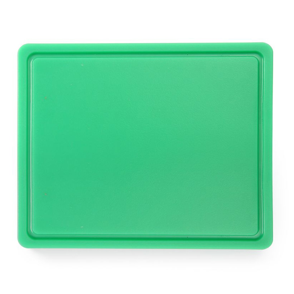 Planche à découper GN 1/2 12mm - Hendi - 826133