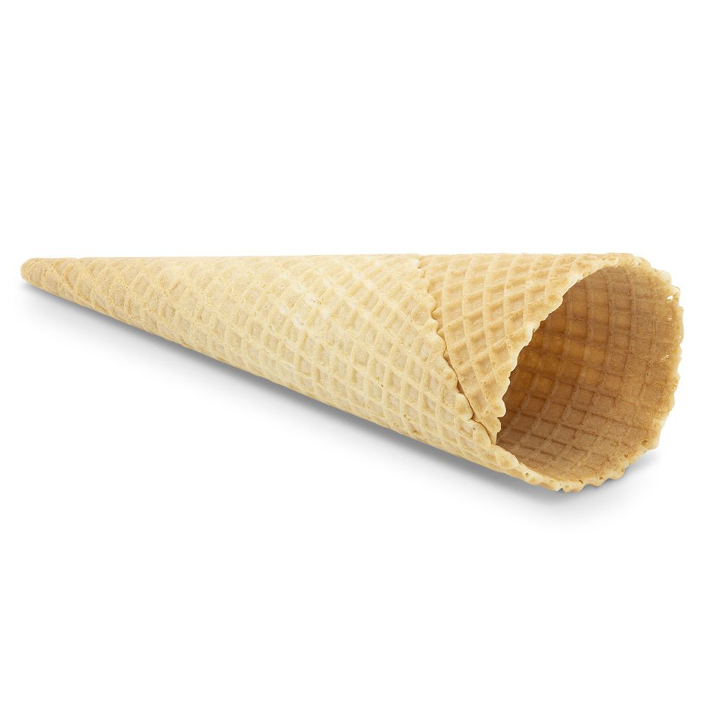 Cornet Pour Glace Dv Foods 96 pcs