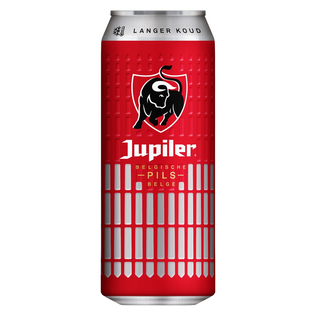 Jupiler 4 x 6 x 50 cl