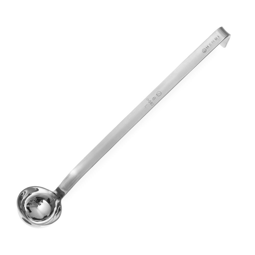Louche Rvs 0.05L Profi Line - Hendi - 540107