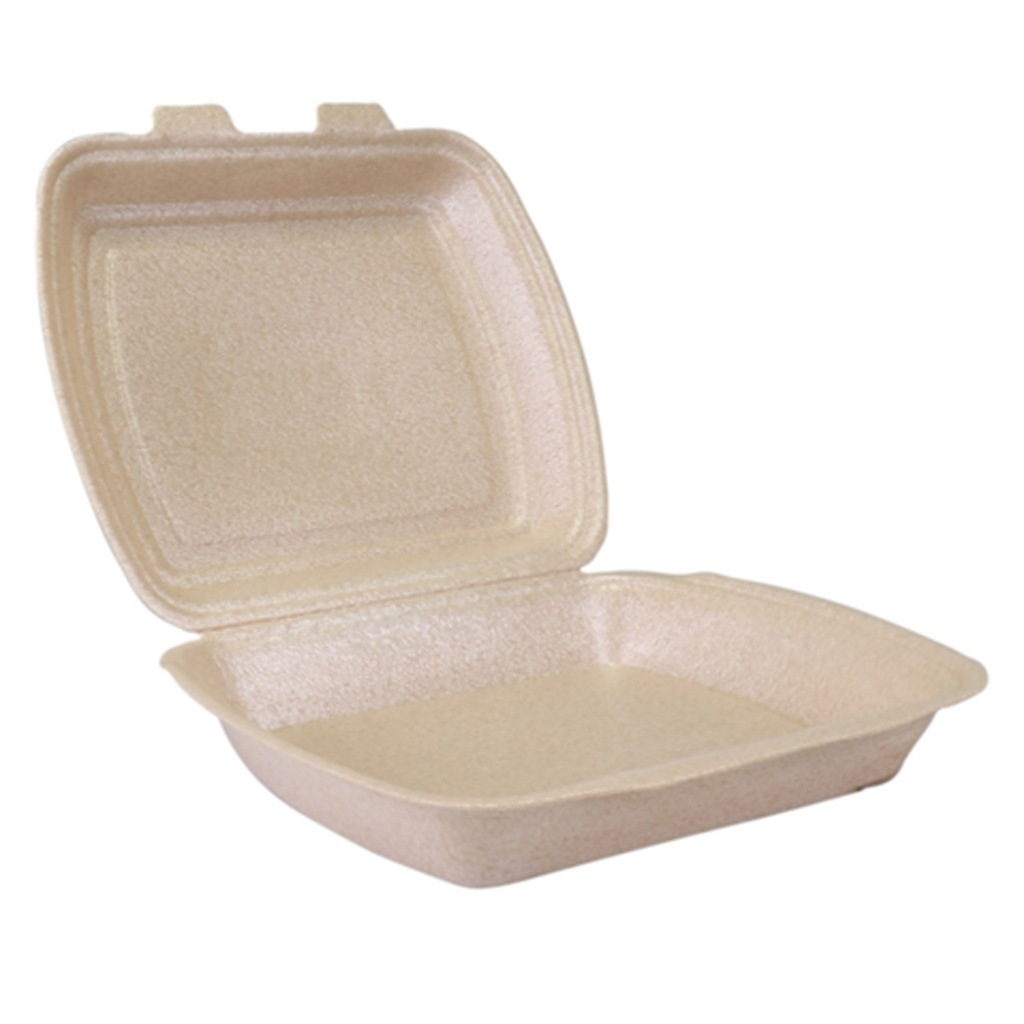 Lunch Box Large Ap 10 Champagne 125 pcs