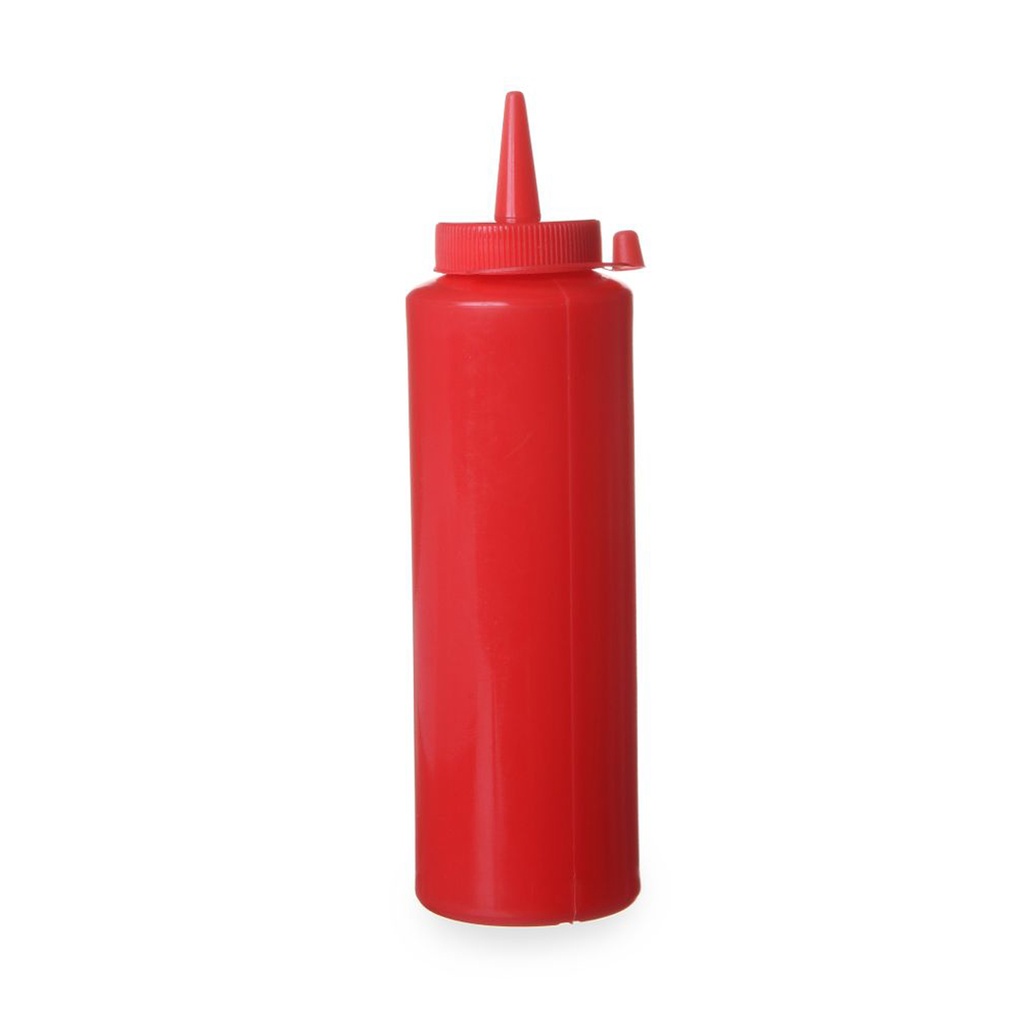 Dispencer Flacon Rouge - 35Cl - Hendi - 557815