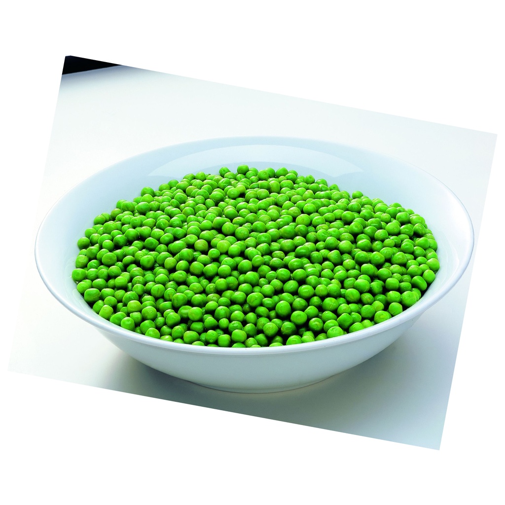 Petit Pois Mi-Fins Ardo 1 kg