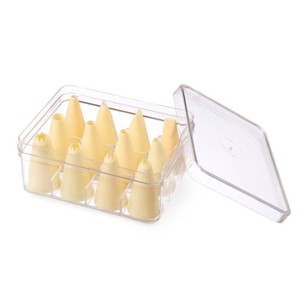 Douilles Assorti Hendi - 551400