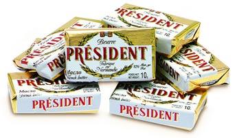 Portions Beurre Heritage 100 x 10 gr