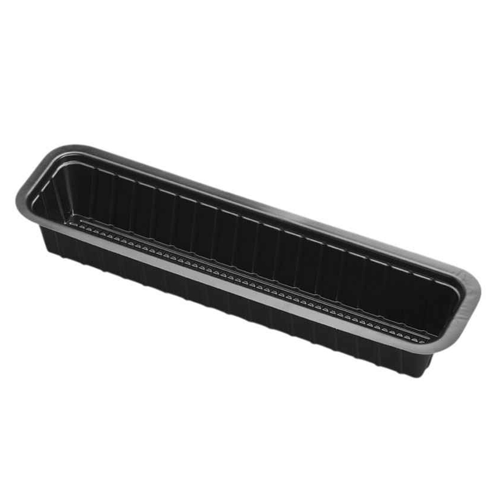A 16S Plastique Noir 8 x 250 pcs