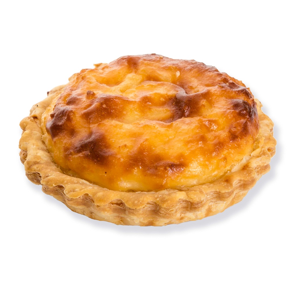 7293 Tartelette au Riz Pastridor 48 x 165 gr