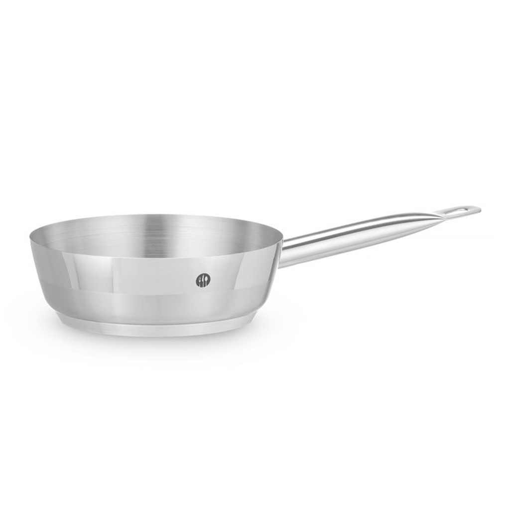 Sauteneuse 200 x 60Mm - Hendi - 830376