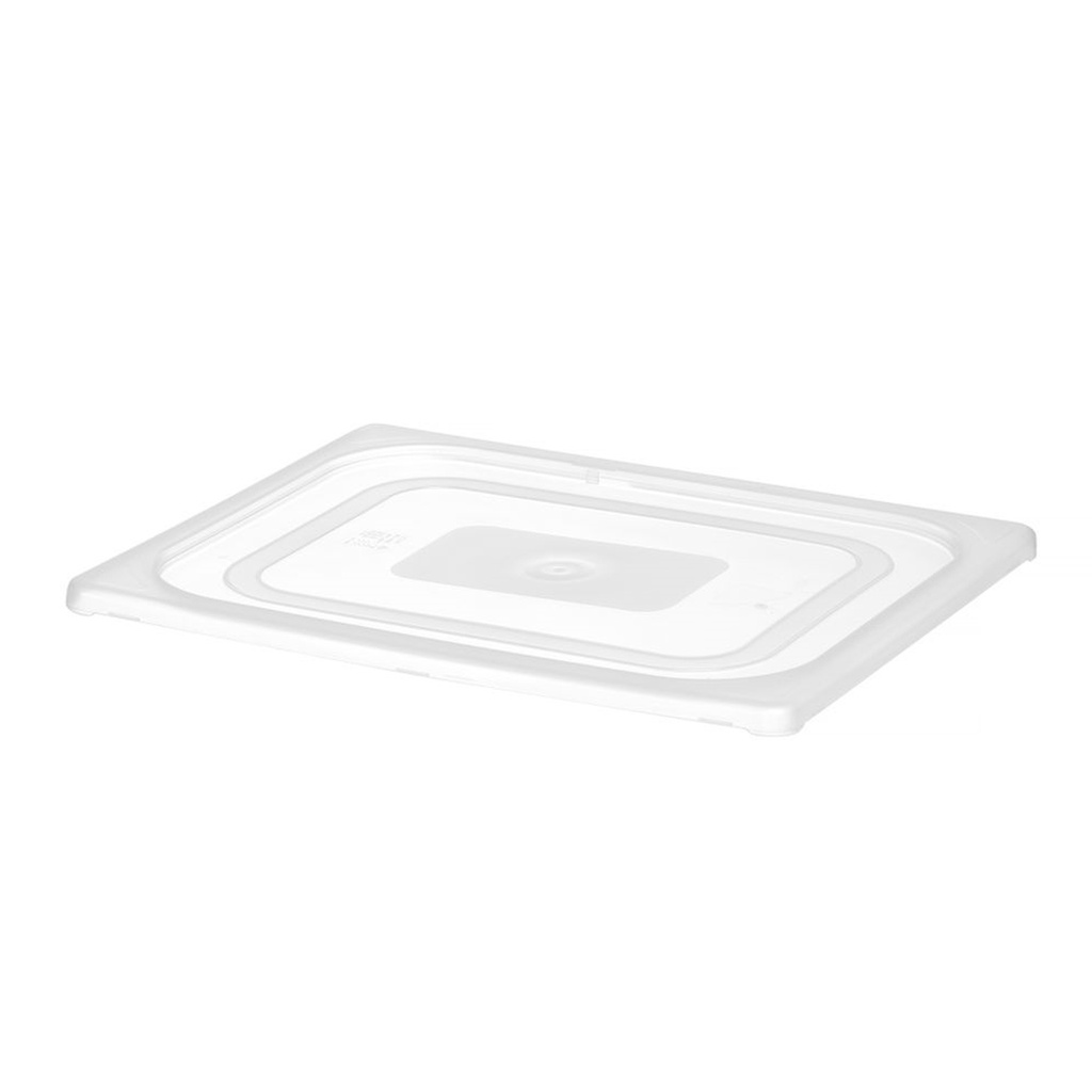 Couvercle Gastro 1/2 - Pp - 325 x 265 mm Hendi - 880616