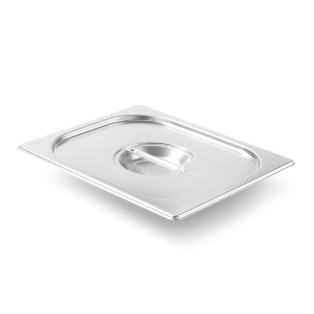 Couvercle Gastro 1/2 - Kitchen Line - Hendi - 806838
