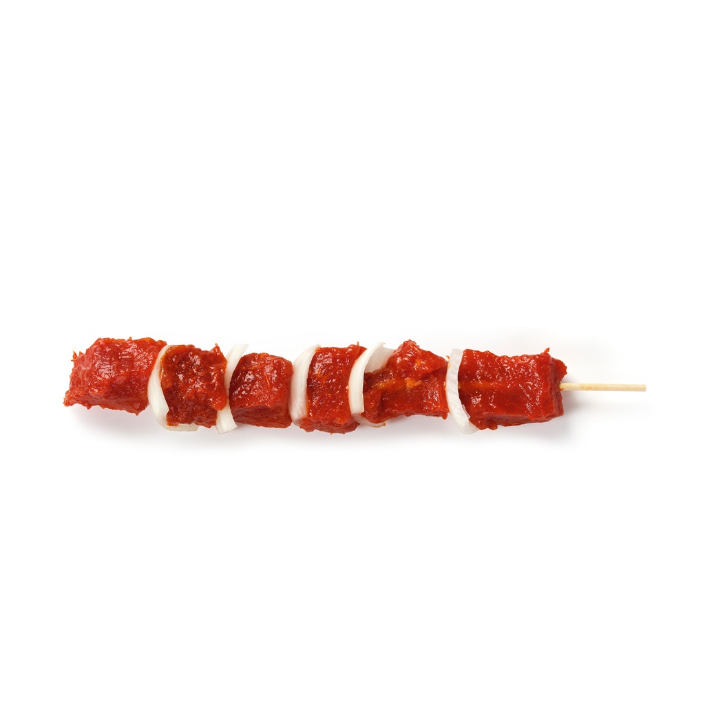 Brochettes Congelé Noyez 6 x 5 x 130 gr