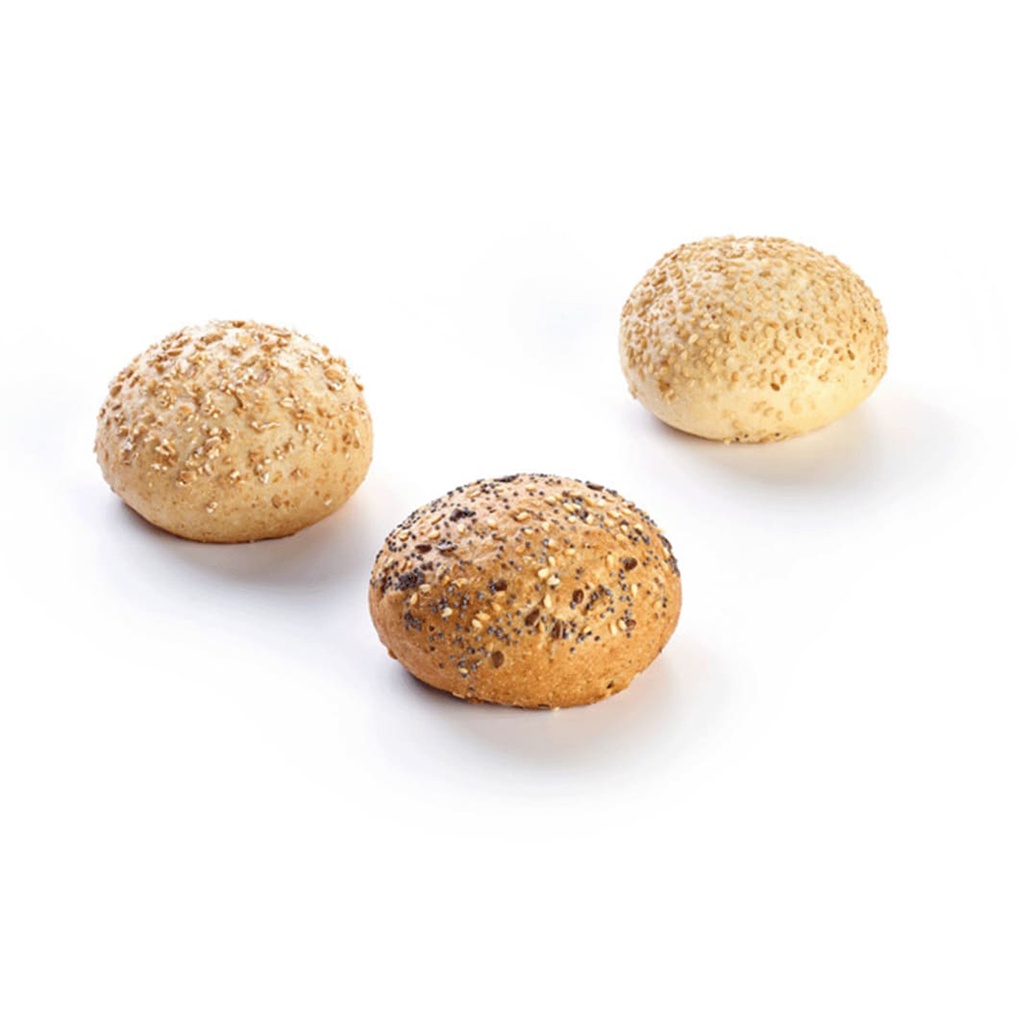 3588 Pan Bagnat Fb Mini Mix La Lorraine 75 x 70 gr
