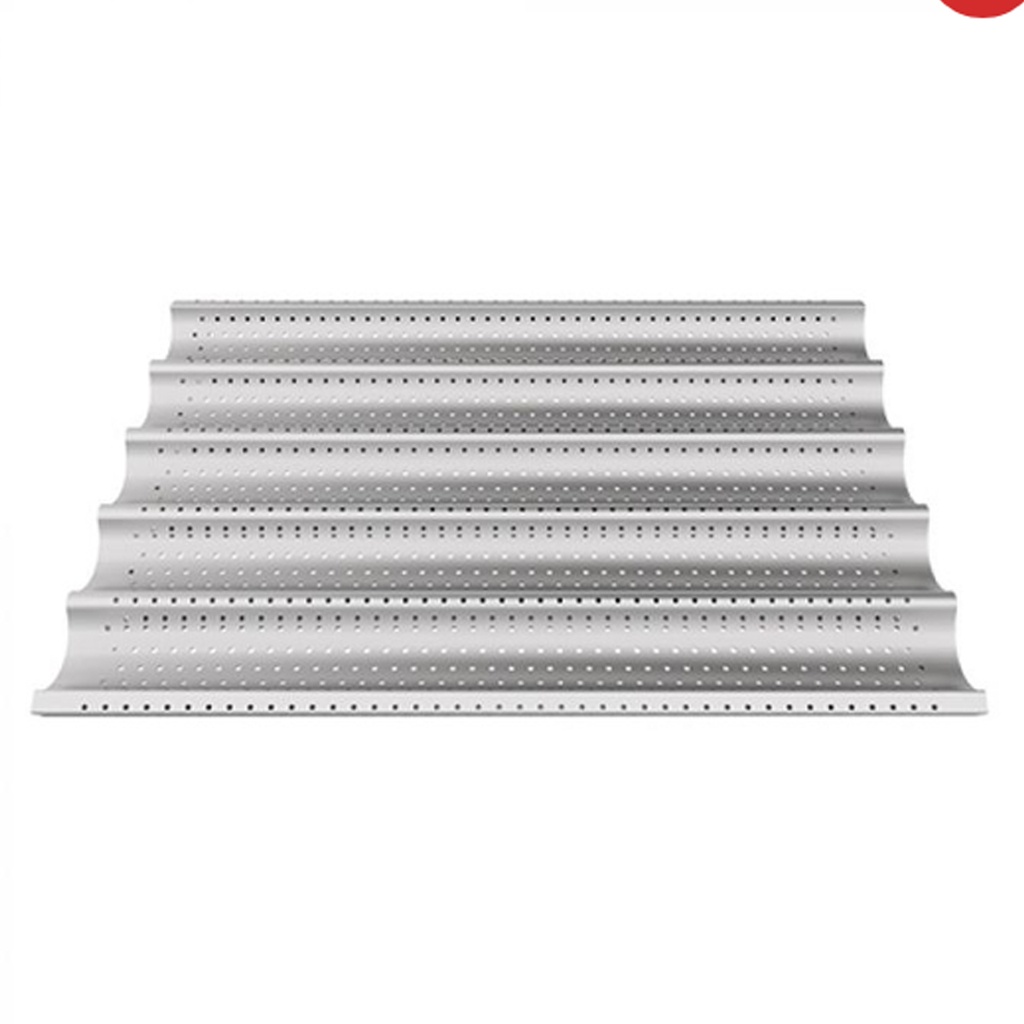 grille Pour Baguettes 600 x 400 mm - grp410 - Cuisimat