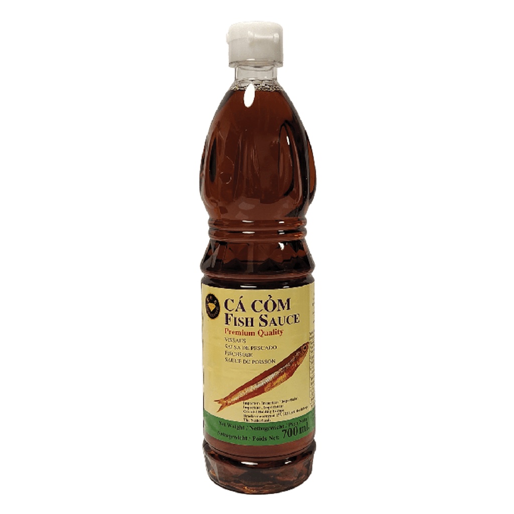 Sauce Poisson Cacom A Brand 700 ml