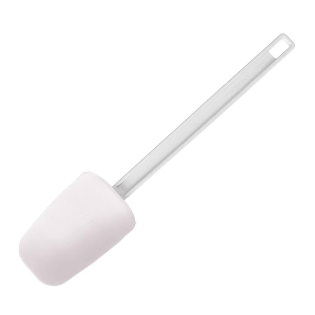 Leche Plat - 357 Mm - Hendi - 659465