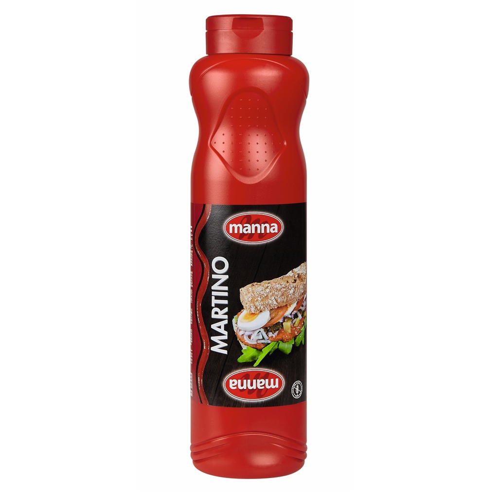 Martino Manna 1 L
