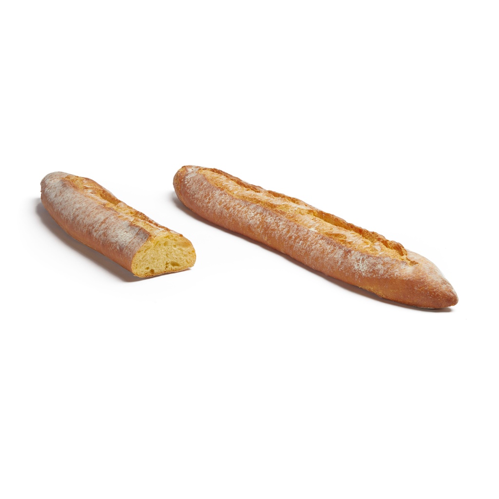 4605 - Art. Durum grain Baguette La Lorraine 20 x 300 gr
