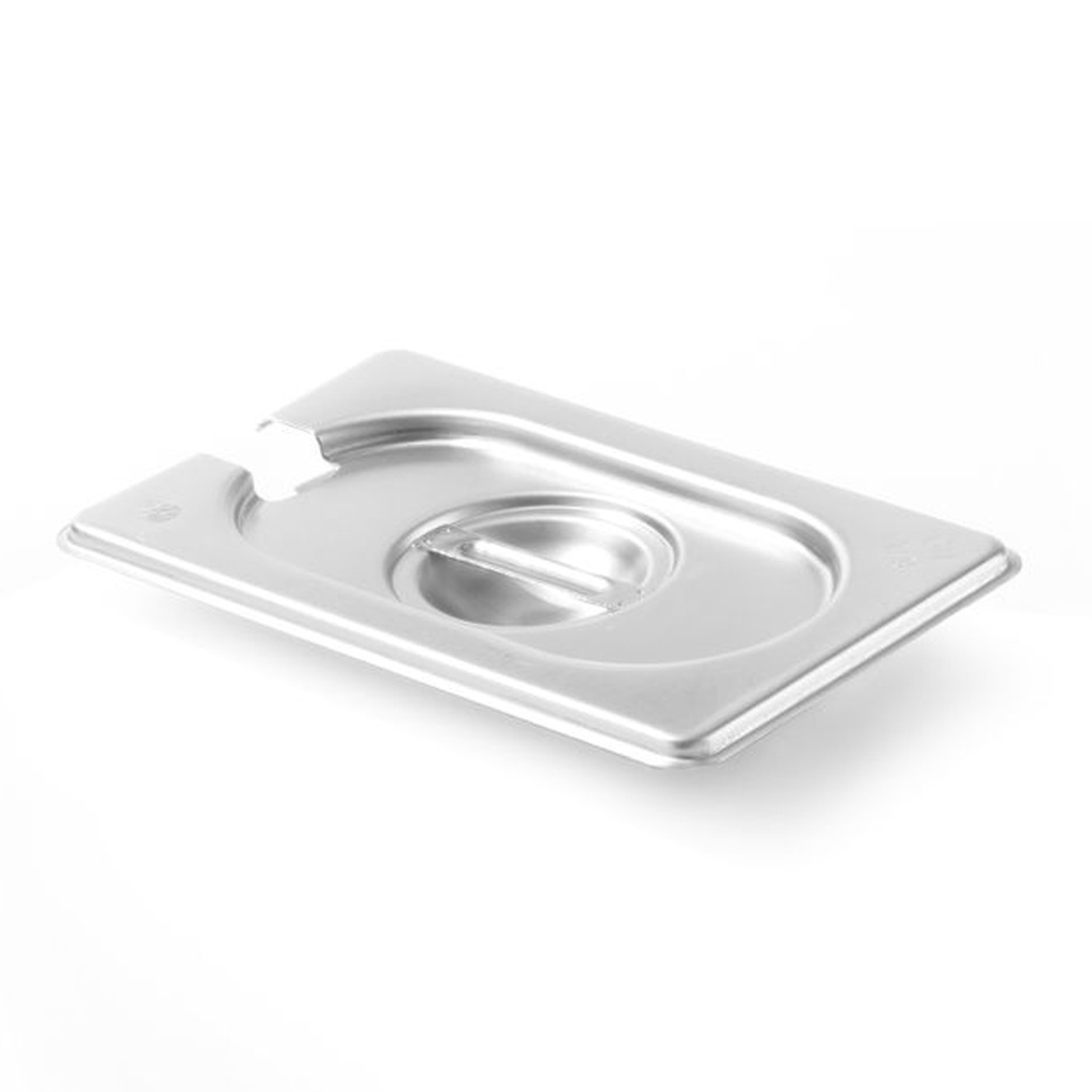 Couvercle Gastro 1/9 - Kitchen Line - Hendi - 806975