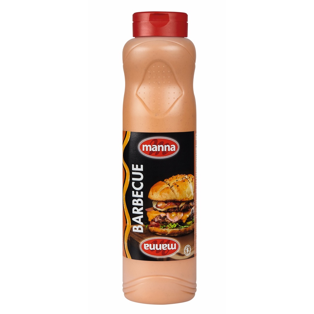Barbecue Manna Tube 1 L