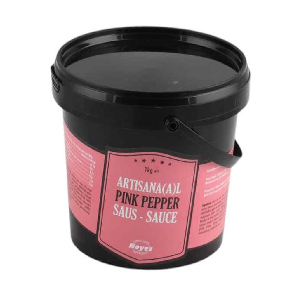 Pink Pepper Noyez 1 kg