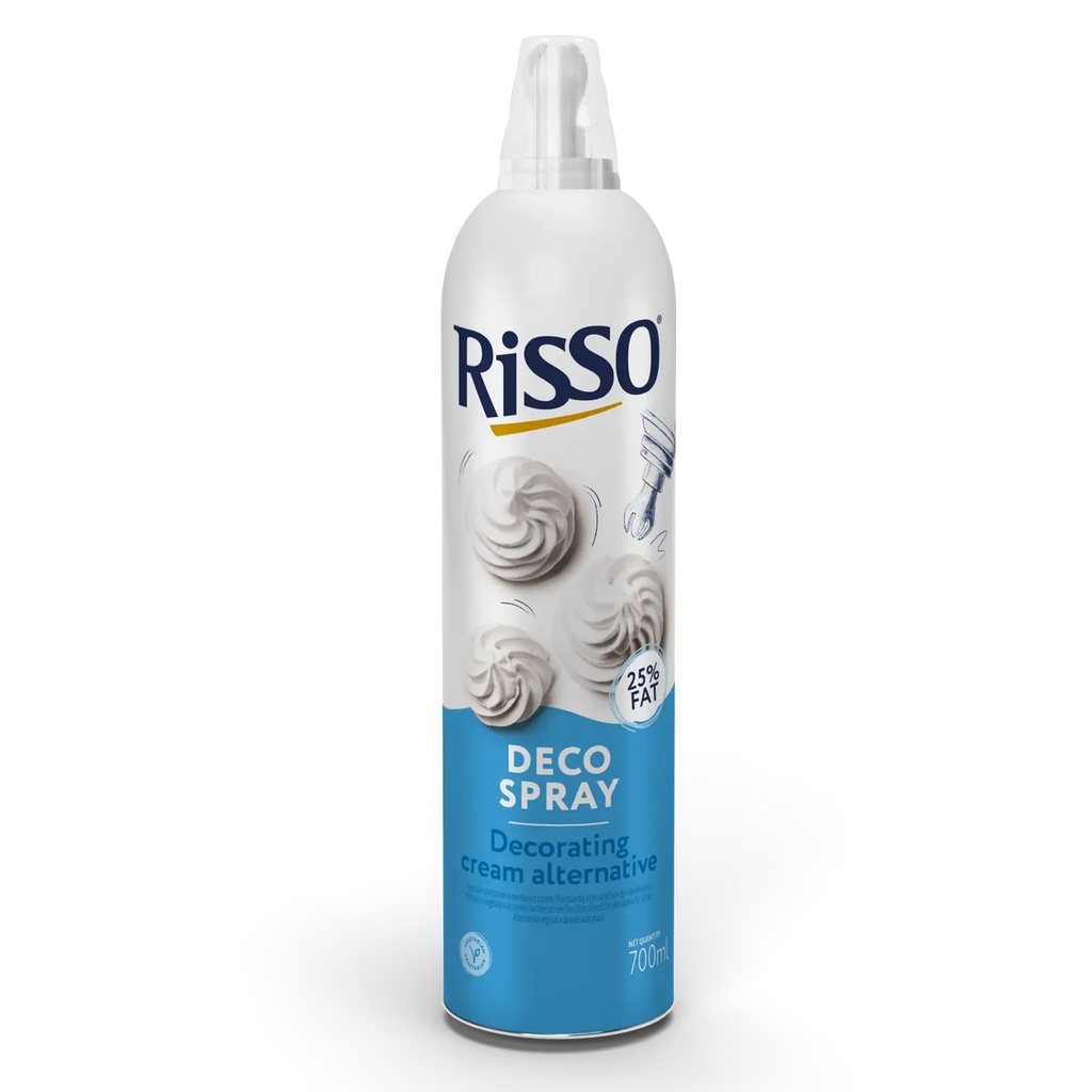 Chanty Premium Risso Spray 700 ml