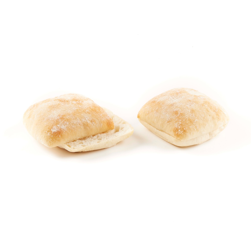 1920 Mini Square Cakes La Lorraine 2 x 5 x 12 x 20 gr