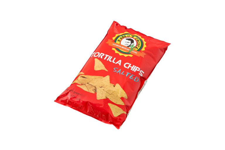 Tortilla Chips Original Santa Maria 475 gr