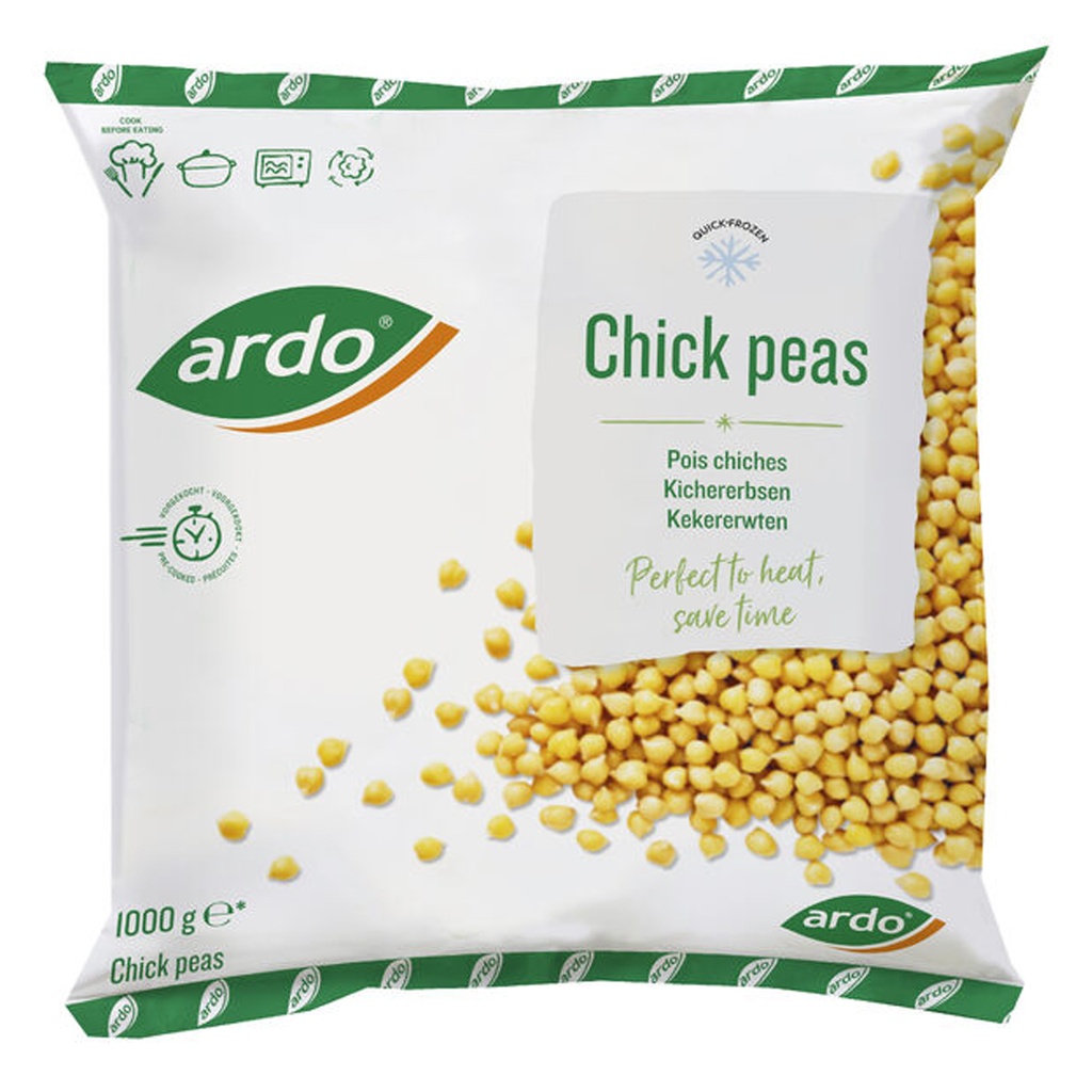 Pois Chiches Ardo 1 kg