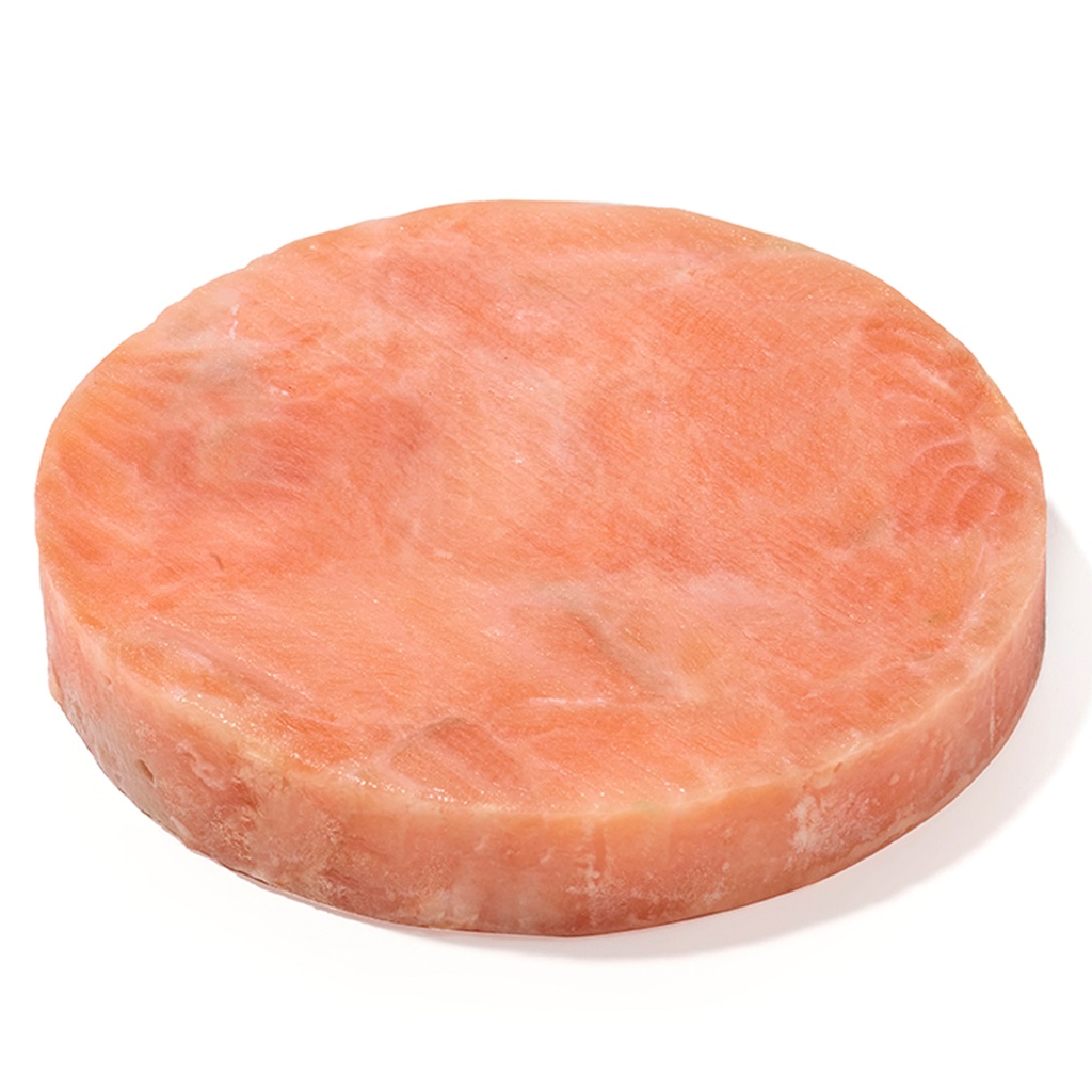 Burger Saumon Gourmet 140gr Pieters 2 kg