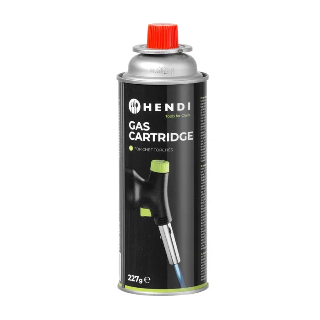 199039 Cartouche de Gaz Butane 227 g 4 pcs