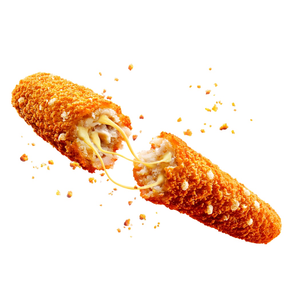 Poulycroq Fromage Mora 36 x 75 gr