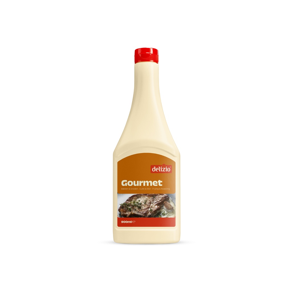 Cuire & Rôtir Gourmet Delizio 0,9 L