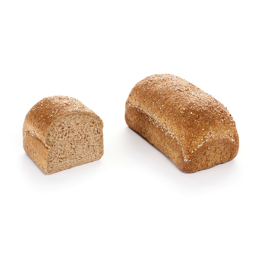 2008 Carré gris précuit La Lorraine 6 x 800 gr