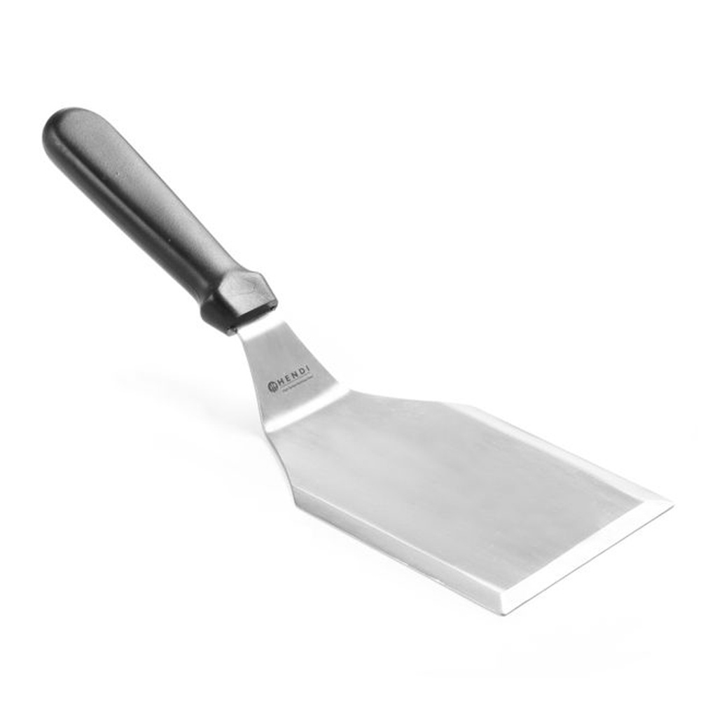 855652 Spatule à Hamburger Hendi 140 x 105 x 308 mm