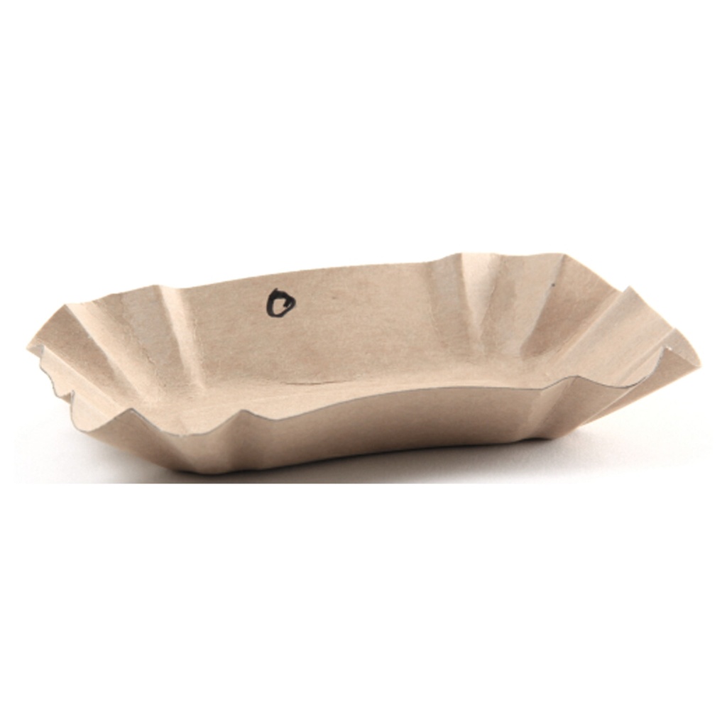 Corbeille Nr 0/P15 Kraft 250 pcs