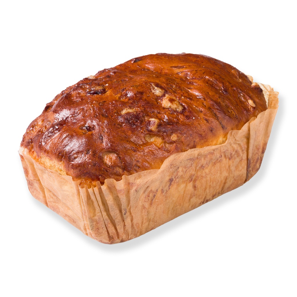 5606 Pain brioche aux sucres Pastridor 6 x 400 gr