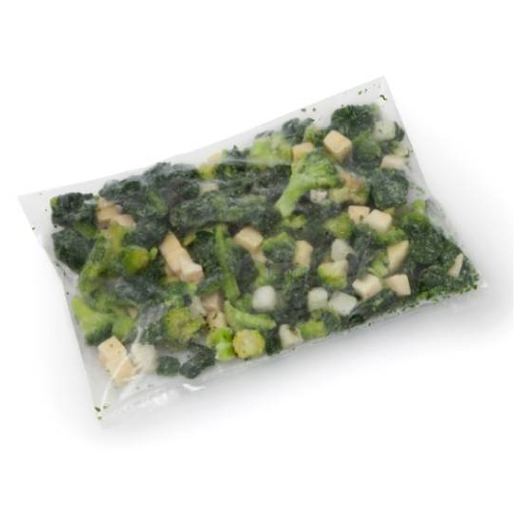 Mix pour Smoothie Vert Veggie (Green) 20 x 150 g