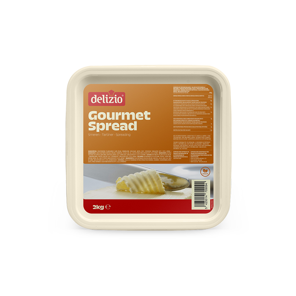 Culinario Delizio 2 kg