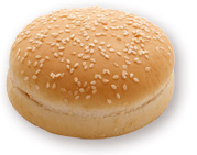 Whoppers Graines de Sésame Real American 30 x 80g