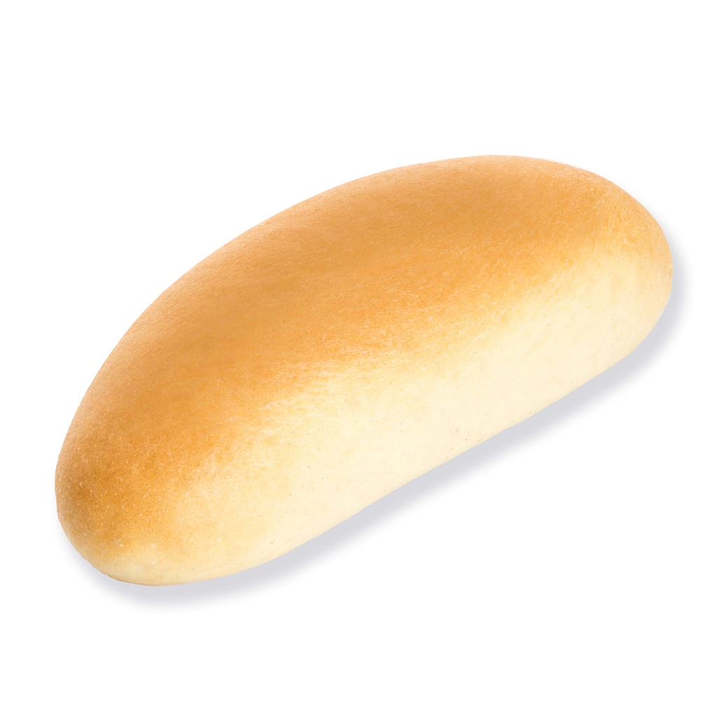 3871 Pain Hot Dog Sandwich Pastridor 60 x 70 gr