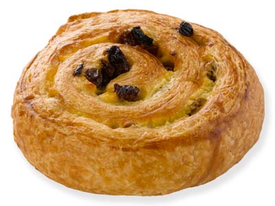 2103 Couque Suisse Ronde 36 x 105 gr