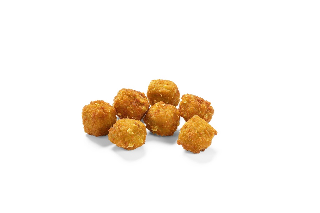 Broccoli Balls Lotty Snacks 135 x 20gr