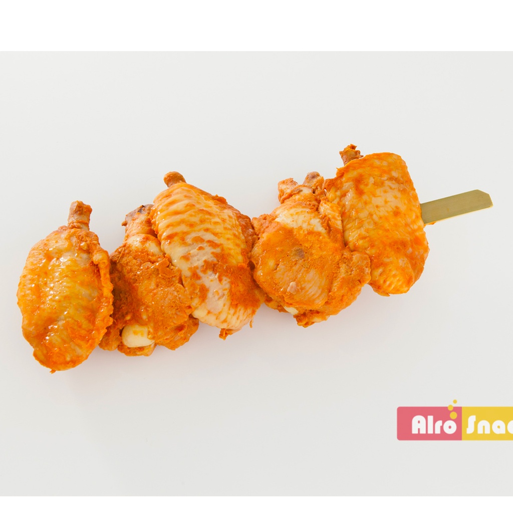 Apério Alro 4 x 5 pcs - 4 kg