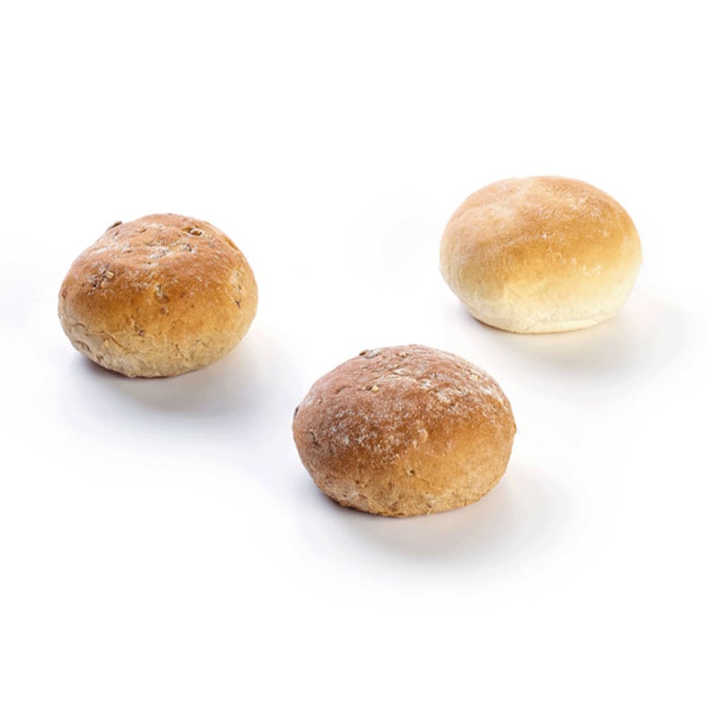 4612 Mix Mini Soft La Lorraine 75 x 35 gr