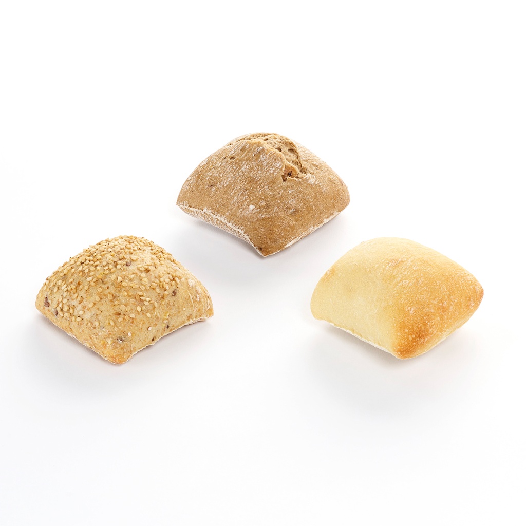 6112 Mix Mini Rustique La Lorraine 75 x 40 gr